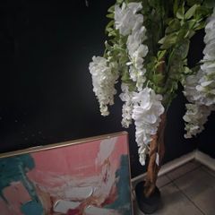 hair and beauty salon
