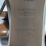 Softwaves Designer Leather Shoes, New Image 8