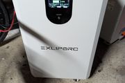 16kw jkbms solar battery grade a cells