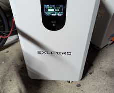 16kw jkbms solar battery grade a cells