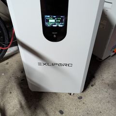 16kw jkbms solar battery grade a cells