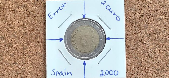 2 euro coin