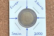 2 euro coin