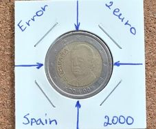 2 euro coin