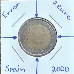 2 euro coin