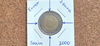 2 euro coin