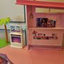 Barbie dream house Image 5