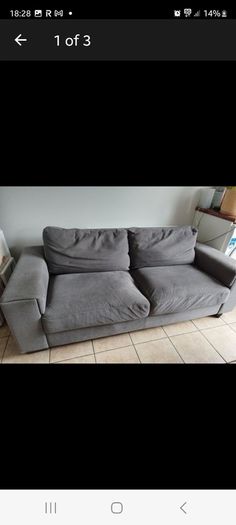 Free Sofa