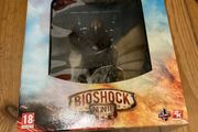 Bioshock Infinite ultimate songbird edition PlayStation 3