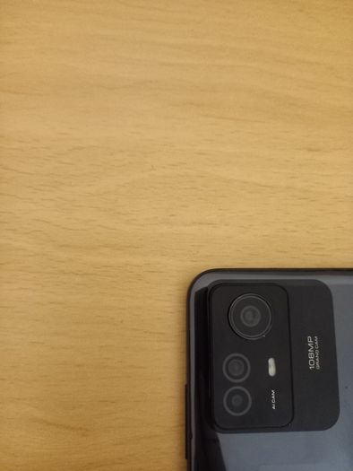 Xiaomi Redmi smartphone