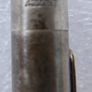 Vintage Yard-O-Led Sterling Silver 925 Mechanical Pencil - 1930 Circa 22,1g Image 6