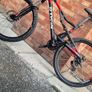 btwin mtb mountain bike 27.5 Image 4