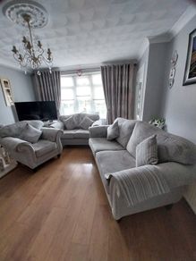3 Seater - 2 Seater - 1 Seater