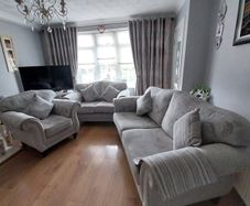 3 Seater - 2 Seater - 1 Seater