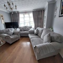 3 Seater - 2 Seater - 1 Seater