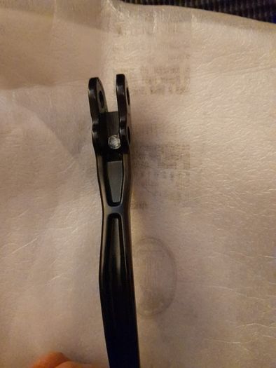 KTM 1290 SuperDuke Clutch Lever