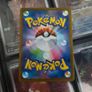 Stufful ! Illustration Rare ! from Mega Symphonia Set ! 2025 ! Japanese Pokemon Card ! Image 4