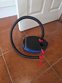 Air pump