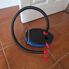 Air pump