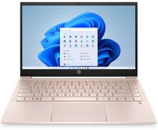 HP Pavilion 14 White/Pink 120GB 4GB RAM