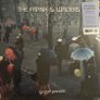 The Frank and Walters Grand Parade new Lp Image 2