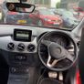 Mercedes b 180 1.8 cdi automatic sport non runner Image 5