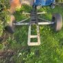 motorbike trailer Image 3