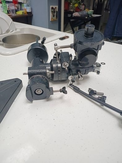 telescope