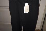 ICHI - Black Skinny trousers