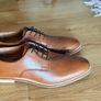 Derby shoes Asos Image 2