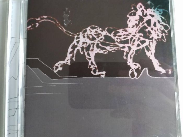 Spangle Call Lilli Line - Or CD (2003) MTCD-1015 RARE Japan Indie Etheral Pop EX+