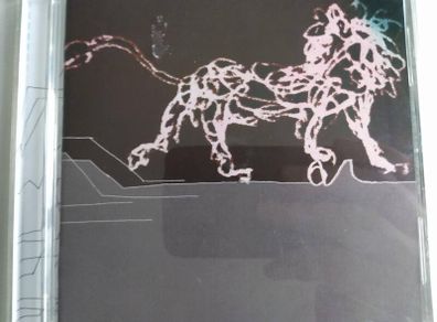 Spangle Call Lilli Line - Or CD (2003) MTCD-1015 RARE Japan Indie Etheral Pop EX+