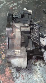 VW Passat 1.6L  Gearbox