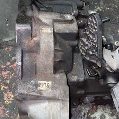 VW Passat 1.6L  Gearbox