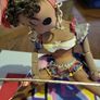 Limbo dancer Image 2