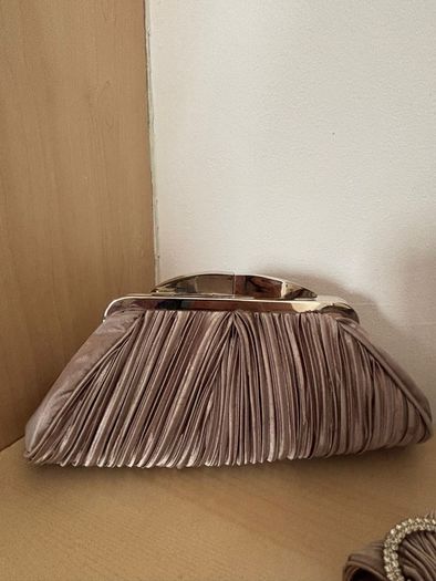 Shoes and Bag