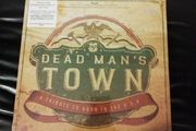 Dead Mans Town tribute to Born in the USA lp
