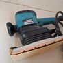 Makita 9046  Orbital Sander 110v Image 2