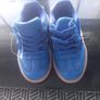 New size 5 infant runners from Dunnes .Never worn .These would fit a child with a narrow foot as not wide enough for my child .Free Image 2