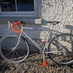 Gravel Bike