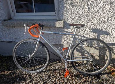 Gravel Bike