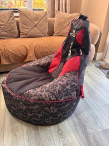 Call of Duty gaming beanbag chair