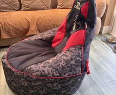 Call of Duty gaming beanbag chair