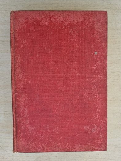 The Hound of the Baskervilles. First American edition 1902