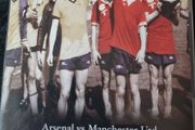 Arsenal v Manchester United 1979 FA Cup Final