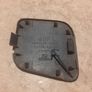 Toyota Yaris front bumber eye cover Image 2