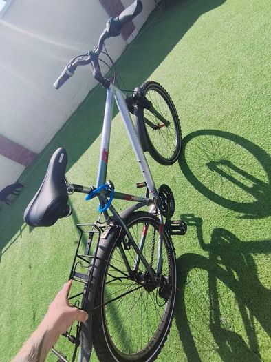 Raleigh AT100 freeride