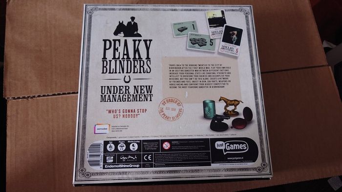 Boardgames Bundle