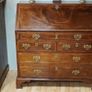 Irish Georgian Slant-Front Bureau Image 2