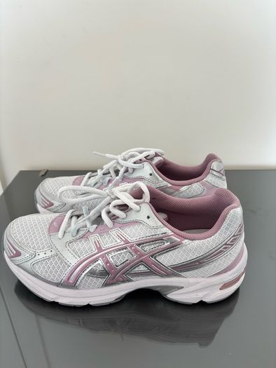 Asics Gel-1130 Women's White/Taro Purple